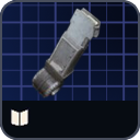 MMOJUGG ARC Raiders BluePrint-[Rare] Extended Light Magazine III Details View of Item Function and Use